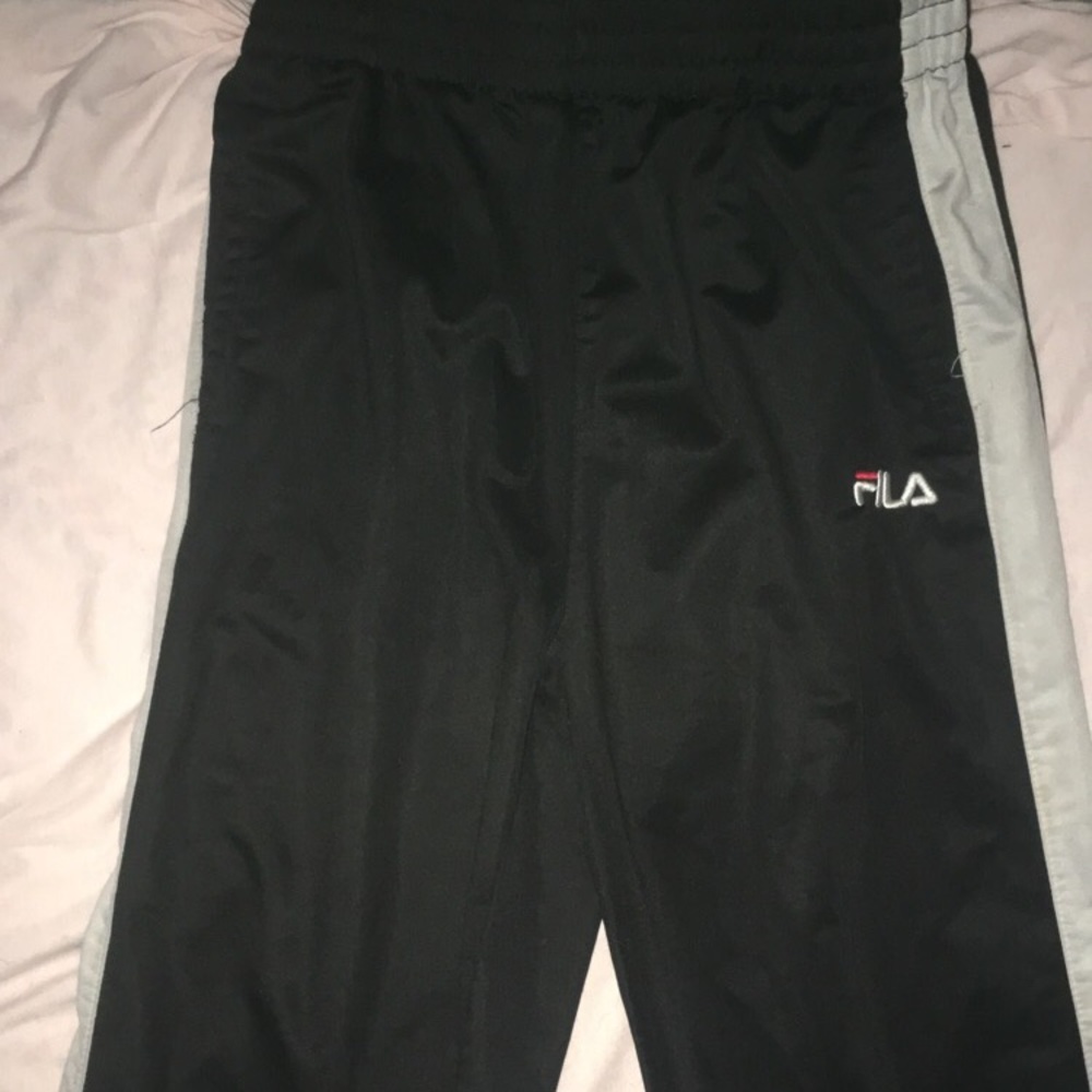 Joggers